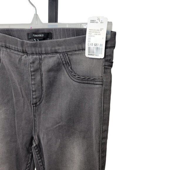𝅺Forever  21 Jeggings - Picture 2 of 3